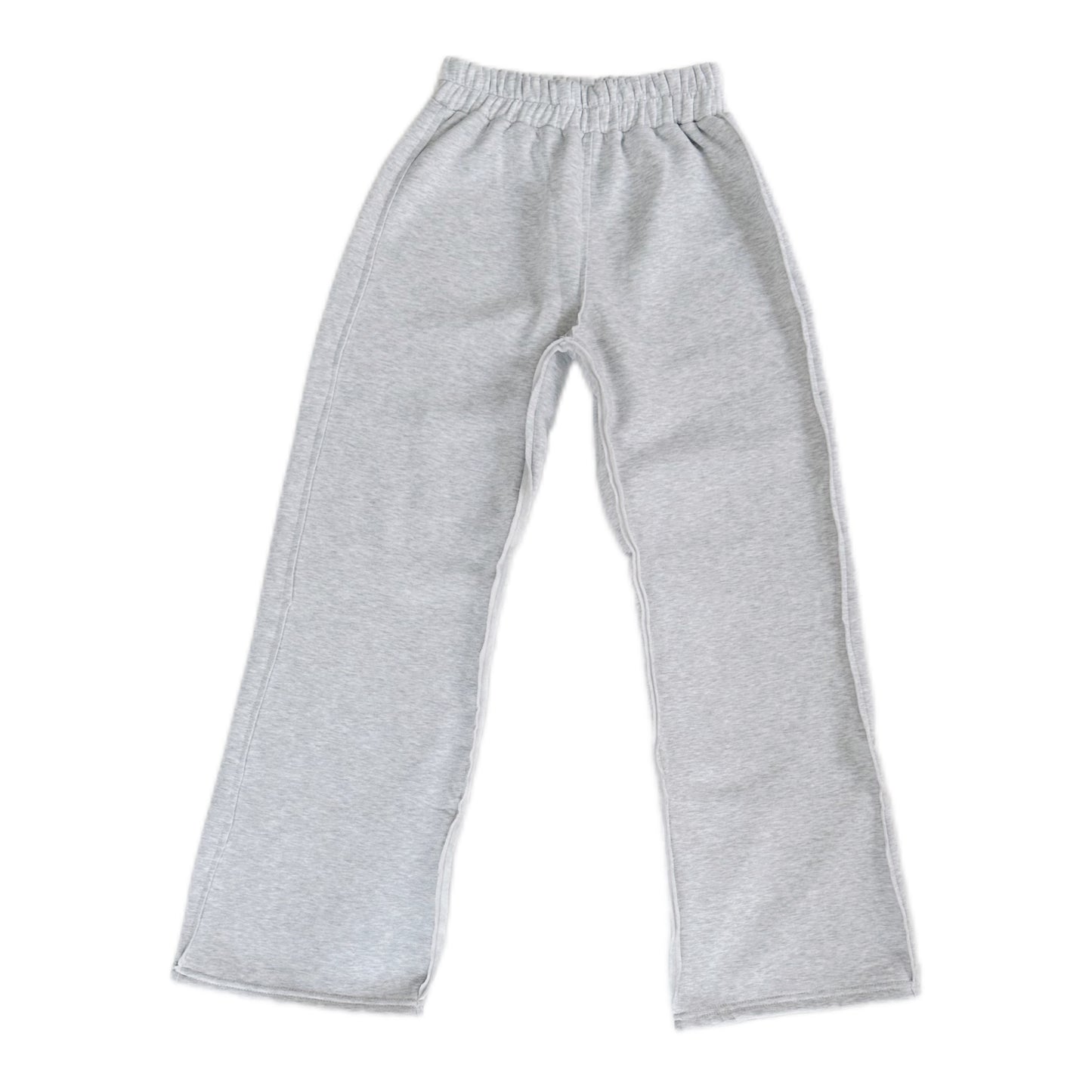 Reverse Pants Grey