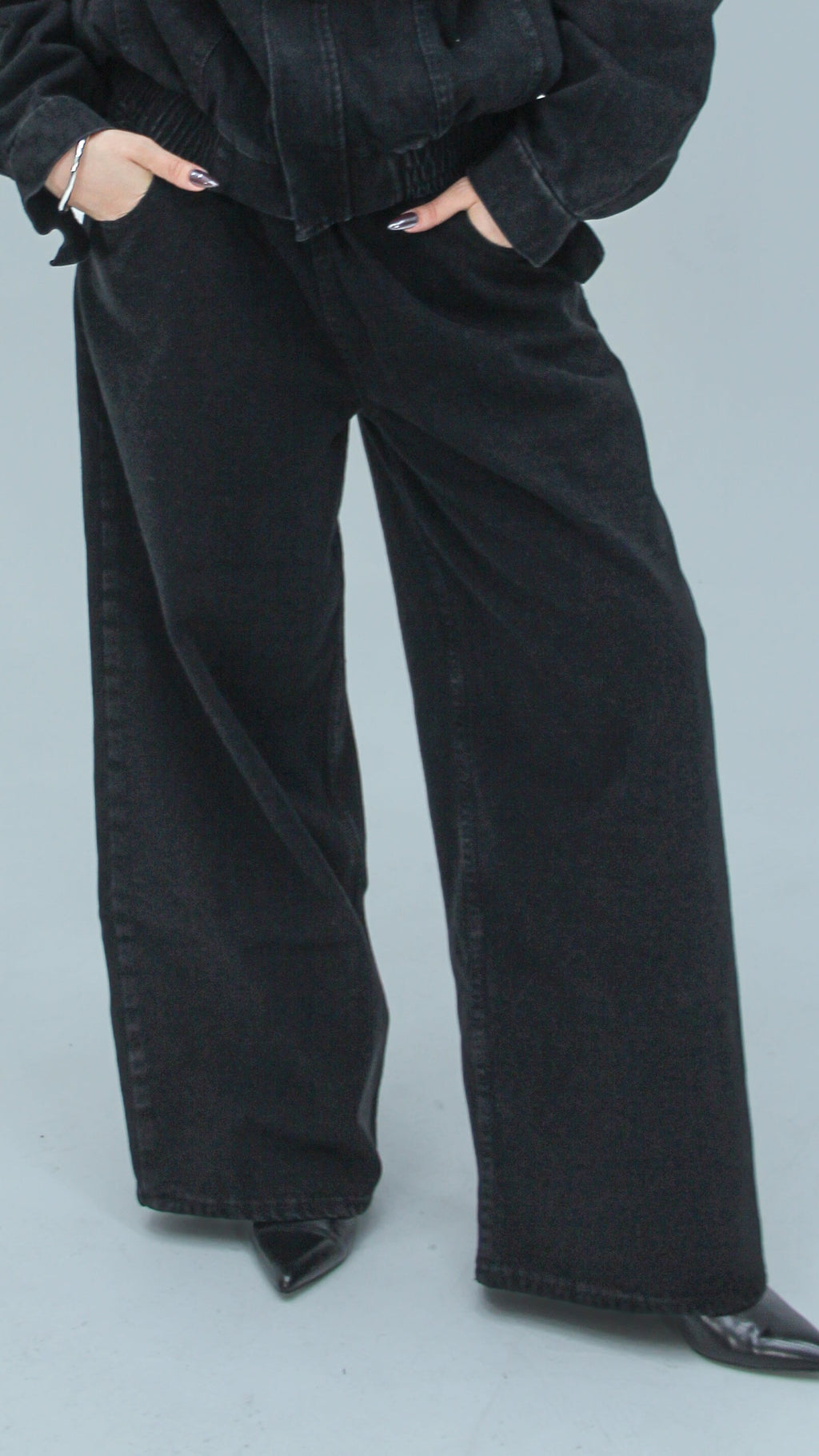 Cowboy Pant