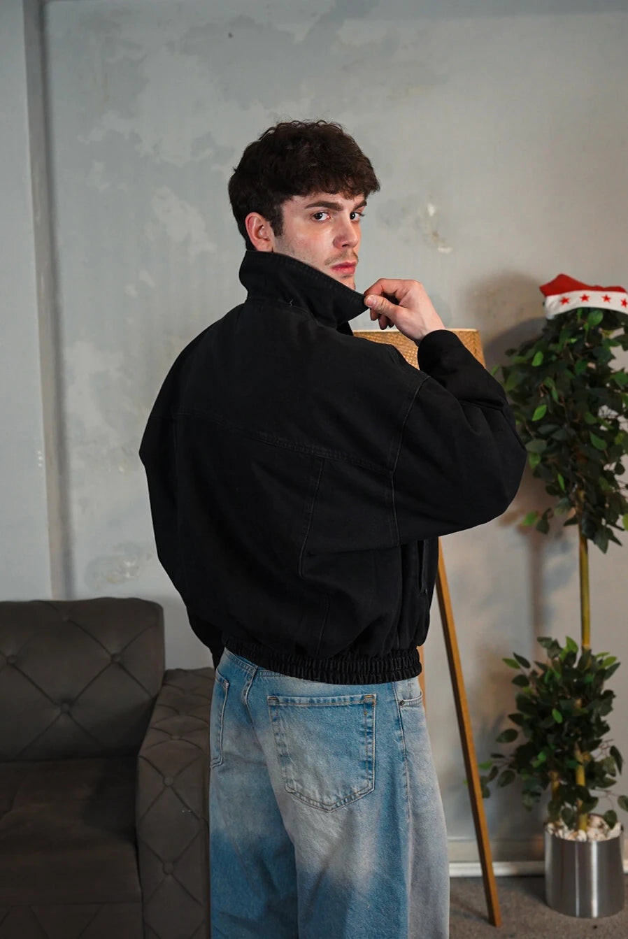 Cowboy Jacket 